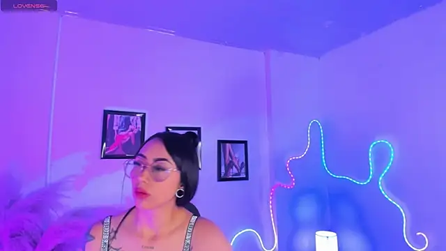 brithanygate – Naživo XXX chat