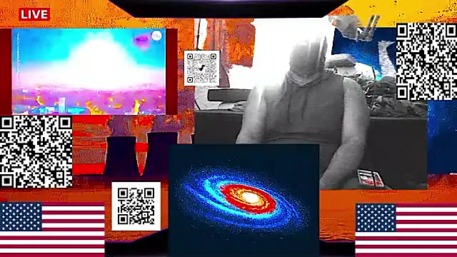 RussellTaylorLacy 现场XXX聊天