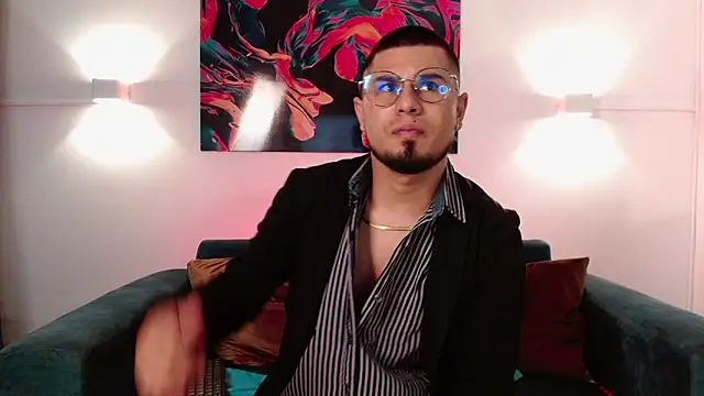 dominikvega Webcam-Show