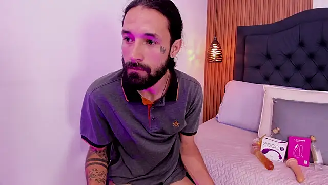Show Webcam de Hisoka_011
