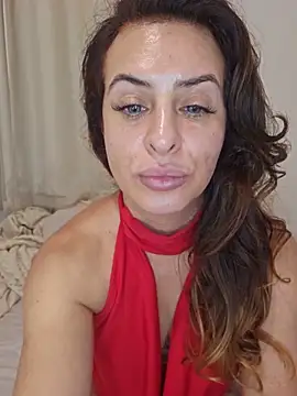 Nina_Sport's Live XXX Chat