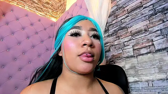 Zafira_Star's Live XXX Chat