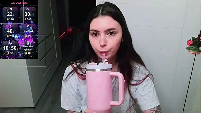 peachyness' Live XXX Chat