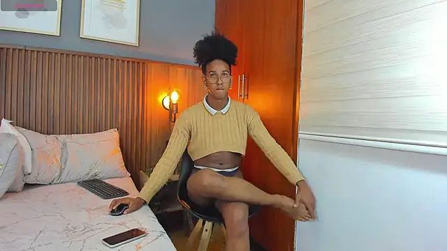 Krikrii_Milady Live XXX-chat