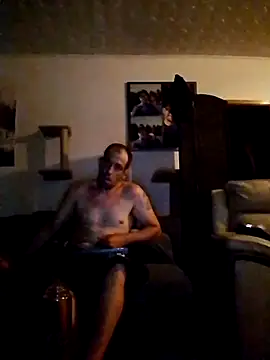 Codymc89 Webcam-Show