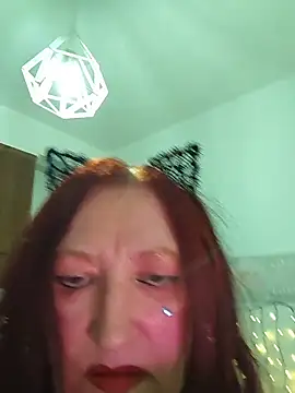 SabrinaXlovessのライブXXXチャット