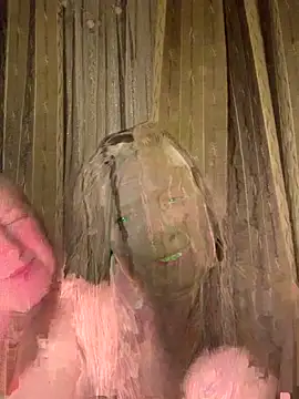 Rasinka Webcam-Show