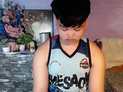 Rain_cum Pertunjukan Webcam