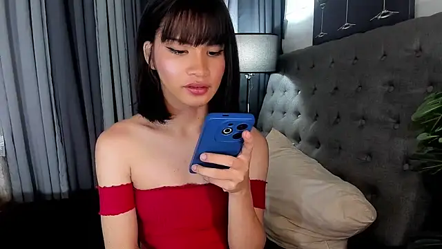 delightfulasianhugecock Pertunjukan Webcam