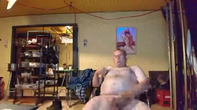 jeanlulu Pertunjukan Webcam