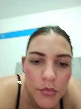 Mia_Hampton Obrolan Langsung XXX
