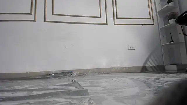 cristina_aznar1 Adlı Modelin Canlı XXX Sohbeti
