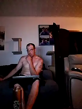 Онлайн чат XXX Codymc89