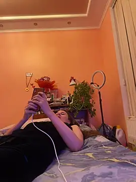Flossy_Vettie's Live XXX Chat