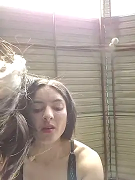 แชท XXX สดของ Sam_Sara