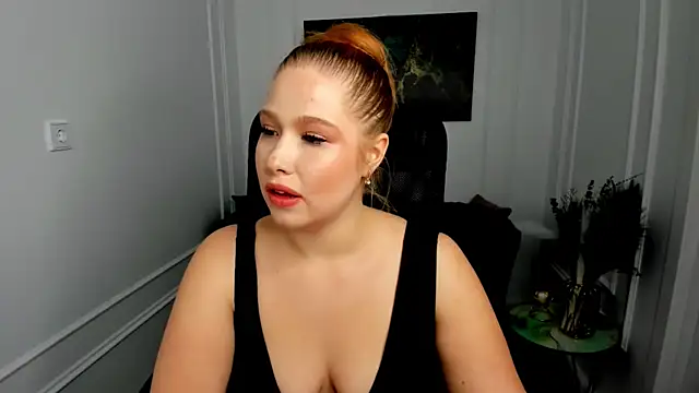 Chat XXX en directo de SweetDaylight