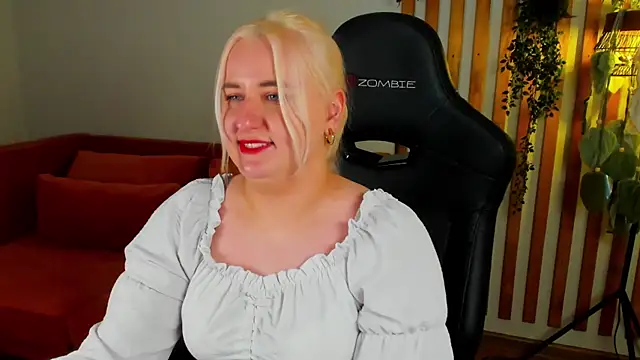 LioraArdyn Adlı Modelin Canlı XXX Sohbeti
