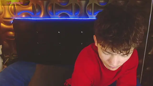 cruz_dante's Webcam Show