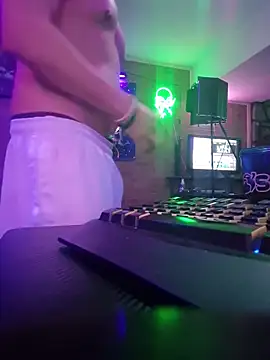 chronic_vibez Webcamshow