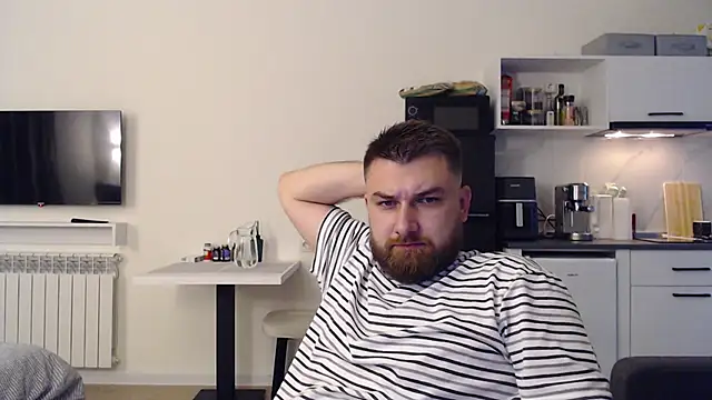 johny_sins_with_hair_ webkamerás műsora