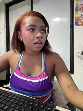 Kloe_rousse01 live XXX chat