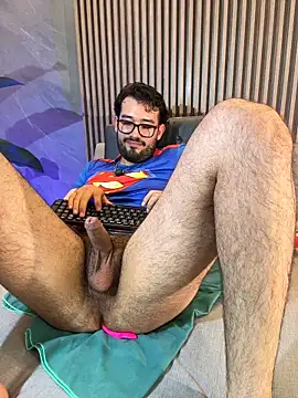 Adrian_SITH élő XXX-chatje
