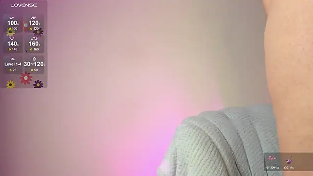 lylah_brosst Pertunjukan Webcam