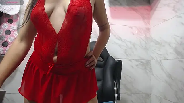 shantala_krisha 现场XXX聊天