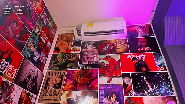 Cheys_MastのライブXXXチャット