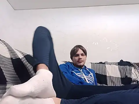 RayMartino Webcamshow