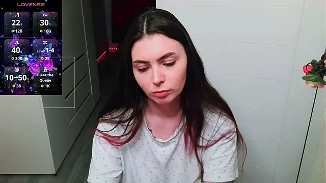 peachyness' Live XXX Chat