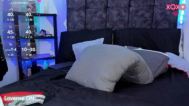 Demian_Fox1 – webcam-show