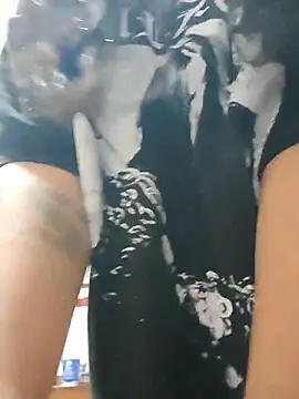 _MayaOniOni_のライブXXXチャット