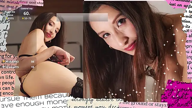chloe_bitelly_ 现场XXX聊天