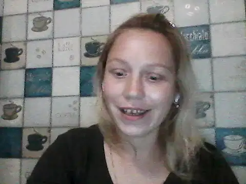 Chat XXX Live Anna_wey