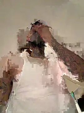 Llegodonvergas555's Webcam Show