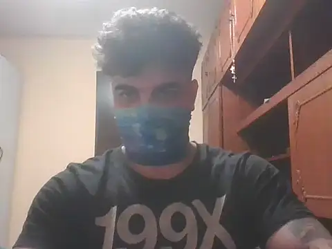 projectdivad Webcam show