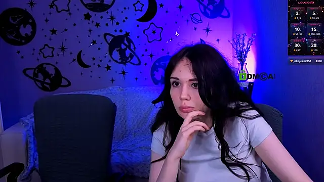 Chatroom XXX en direct de asol_muah