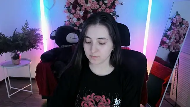 VirtuallVoyant Chat XXX in diretta
