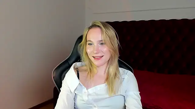 Czat XXX na żywo – ElaraVoltage