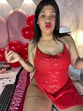 Czat XXX na żywo – _Kim1