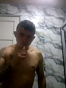 Show Webcam de exoticosexual6996