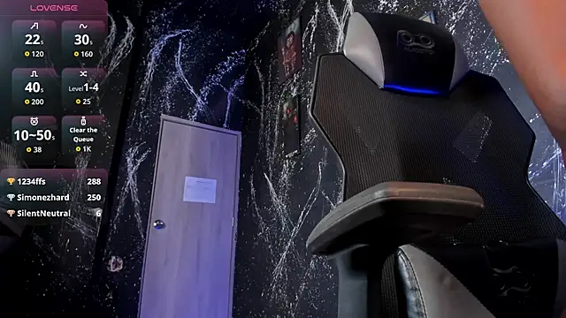 JacksonMuller_n Webbikameraesitys
