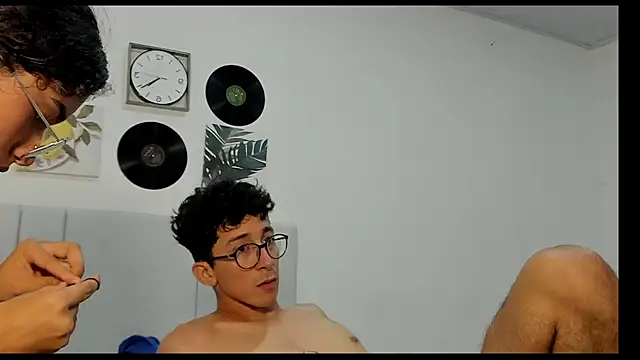 alanandtifanyn Live XXX chat