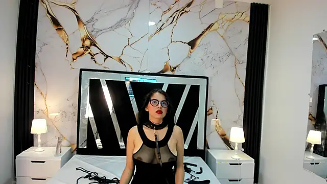 XXX chat uživo modela cherry_bom_as