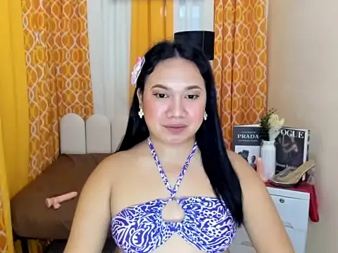 BigCockLexie Pertunjukan Webcam