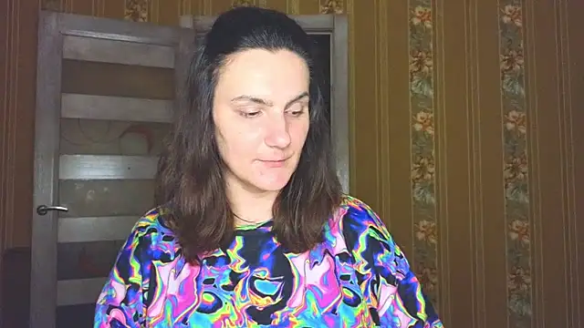 warm_pearl's Webcam Show