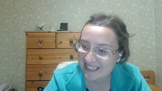 Smart_Rose's Webcam Show