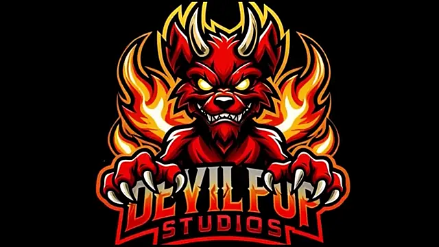 Show Webcam de DevilPup75_