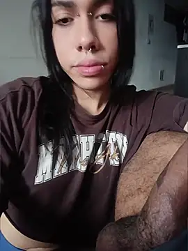 Melisa_Bunny69: вебкам-шоу